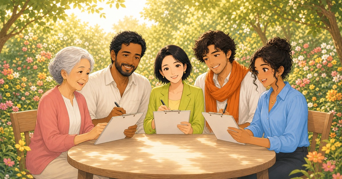 ネイポ検定
